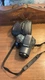 Olympus IS-10 DLX 35mm Film Camera 28-110mm Zoom Lens w/ Case & Strap