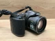 Nikon Coolpix L810 Black Digital Camera, With Lanyard, Tested WORKING!
