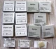 Mamiya C330 S / C220 F / C330 F DIOPTER/EYE CORRECTION LENSES (for hoods/prisms)