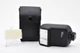 [Top MINT] Contax TLA 20 Shoe Mount Flash for RX 167MT 137 139 From JAPAN #05101