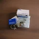 Samsung Maxima Zoom 105Ti 38-105mm Zoom Camera W/Orig Box&Ephemera