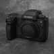 Decal Skin for Fujifilm Fuji X-H2S X-H2 Camera Sticker Protective Film Cover