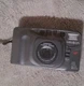 Vintage Minolta Freedom Family Zoom 35mm Point & Shoot Film Camera