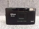 Nikon AF600 Compact 35mm Film Camera 28mm Lens Used Vintage