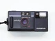Olympus Infinity AF-1 35mm 2.8 Zuiko Lens Point Shoot Film Camera TESTED