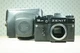 ZENIT 12XP camera body, SLR M42 mount, KMZ+ Leather Case Working! #86150400