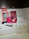 《UNUSED》Sanrio Hello Kitty 35mm Film Camera 1995 Vintage From JAPAN✈✈✈✈✈✈✈✈✈🚀🎁