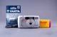 Samsung Maxima Zoom 105 Ti 35mm Point&Shoot Film Camera