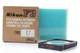 [Unused In BOX] Nikon F3 Focusing Screen Type U Red Dot From JAPAN