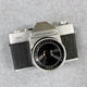 Mamiya Sekor 528TL 35mm Film Camera SLR w 48mm f2.8 Lens Vintage Japan