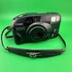 Canon Sure Shot ZOOM-S 35mm 38-60mm AF Point & Shoot Film Camera Dead Battery