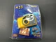 Vintage 1999 Vivitar A35 Splash Proof 35mm Point & Shoot Film Camera        .A18
