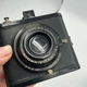 Vintage Antique Kodak Brownie Special Six-20 Box Camera Untested