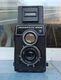 📸Lubitel 166 B Lomo TLR Film Camera.Cap,Excellent works