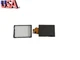 NEW LCD Screen Monitor Repair Replacement Part For Sony A7 III ILCE-7M3 A7M3 