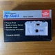 Vintage Camera, Sakar Pop Shots II, 35mm Camera, Titanium Series FF-9, In Box