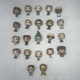 The Office Funko Pop Mini Figures Lot of 22