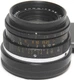 Leica M 2/35mm Summicron black made in Canada