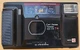 Yashica Taf 35mm Film Point & Shoot Camera Zeiss Tessar 3.5 Kyocera Auto Focus