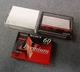SONY DVC PREMIUM 60 MIN DIGITAL VIDEO CASSETTE TAPE NEW SEALED DVM60PR2 