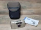 Samsung Maxima Zoom 70GL - 35mm Point & Shoot Film Camera