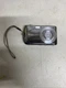 Casio Exilim EX-S5 2.7" LCD Optical Zoom Compact Digital Camera Parts Not Tested