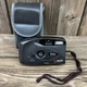 Vivitar PS45PDB 35mm Film Camera + Case Vintage Panorama Point & Shoot (TESTED)
