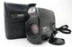 Kyocera KYOCERA SAMURAI X3.0 compact film camera shutter and OK with dedicated