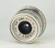 MODIFIED TO M39! USSR  MACRO TRIPLET-43 f4/40 LENS from SMENA-8m CAMERA (3)