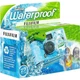 Fujifilm Disposable Quick Snap Waterproof Camera 27 Exp 35mm 800 Film