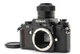 CLA'd [TOP MINT] Nikon F3 DW-4 Finder 35mm SLR Film Camera Body MF From JAPAN