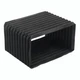 Replacement Extension Bellows For Mamiya C220 C330 6x6 TLR Camera Black Or Red