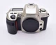 Nikon N60 35mm SLR Film Camera Body & Body Cap (#6025)