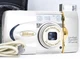 Top Mint Nikon Lite Touch Zoom 110S AF QD 35mm Compact Film Camera from Japan