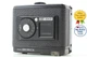 [MINT] Zenza Bronica GS-1 Medium Format Camera 120 Film Back Holder From JAPAN