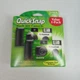 Lot of 2 FUJIFILM QUICKSNAP FLASH CAMERAS VALUE 2 Pack CAMERAS