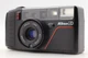 [MINT] Nikon L35 AD3 Pikaichi 3 35mm Film Camera Black From JAPAN