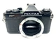 Pentax MV SLR! Defective! 35Mm SLR Analog Body (Pentax K)