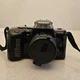 Nikon N4004s Auto Focus Auto Exposure Date Imprint Built-in Flash Film Camera