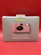 Heyday Neon Smiley One-Time-Use Camera - 17 Color Photos - Sealed