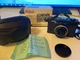 Kalimar DK-3  35mm Film Camera With Original Box Case Strap And Instructions