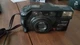 Yashica Zoom Image 70SE 35mm Point and Shoot Camera Film as is No Battery
