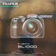 Fujifilm FinePix SL1000 16MP Digital Camera 50x Zoom Extras HDMI Video NIB