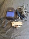 Sony Cyber-shot DSC-S75 3.3MP Point & Shoot Silver Camera 3x Zoom Carl Zeiss