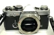 Olympus OM-2n Silver 35mm Film Camera Body  Only