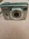 *For Parts Or Repair* Sony Cybershot DSC-W5 5.1 MP Silver Digital Camera