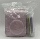 Fujifilm Instax Mini 11 Accessories - Light Pink / FILM 10 EXPOSURES