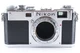 Nikon S2 35mm Rangefinder Film Camera Body Only