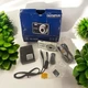Olympus FE-4000 12.0MP Digital Camera Battery & Charger 1 GB XD Card + More