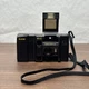 Kodak VR35 Model K12 35mm Vtg Point & Shoot Camera Ektar Lens Auto Untested